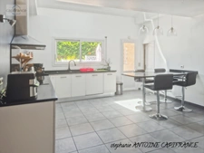 Maison familiale de plain-pied proche SAULT DE NAVAILLES
