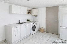 Maison à vendre 145 m2 MONSEGUR (40)