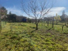 Maison à vendre 3 pièces CASTELNAU D'AUZAN (32)