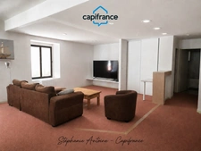 Appartement à vendre 6 pieces hyper centre orthez