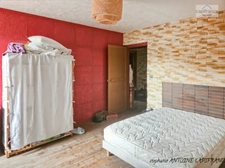 PUYOÔ – MAISON DE CARACTÈRE DE 188,83 M², 5 CHAMBRES, GRANGE D’ENVIRON 300 M² ET TERRAIN DE 1 198 M² – 245 000 €