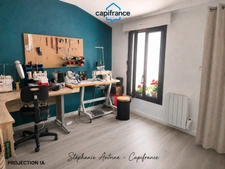 Appartement à vendre 6 pieces hyper centre orthez