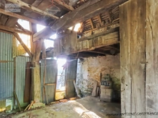 Maison à vendre 4 pièces BUGNEIN (64)
