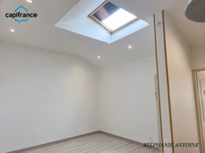 DAX CENTRE HISTORIQUE – DUPLEX DE 86,05 M² – 3 CHAMBRES