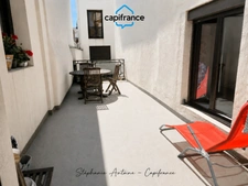 Appartement à vendre 6 pieces hyper centre orthez