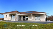 Maison à vendre 8 pièces ORTHEZ (64)