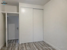 ORTHEZ – APPARTEMENT T4 DE 83 M² – 3 CHAMBRES – REZ-DE-CHAUSSÉE – PARKING PRIVATIF