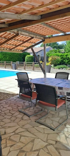 Maison à vendre AIRE SUR L'ADOUR (40)