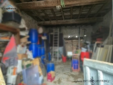 PUYOÔ – MAISON DE CARACTÈRE DE 188,83 M², 5 CHAMBRES, GRANGE D’ENVIRON 300 M² ET TERRAIN DE 1 198 M² – 245 000 €