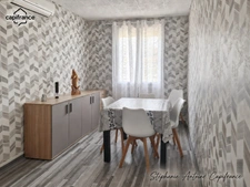 Maison à vendre 6 pièces BIRON (64)