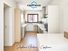 Appartement à vendre 6 pieces hyper centre orthez