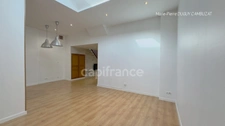 DAX Centre Ville - Appartement T4 en Duplex