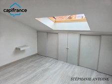 DAX CENTRE HISTORIQUE – DUPLEX DE 86,05 M² – 3 CHAMBRES