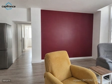 ORTHEZ – APPARTEMENT T4 DE 83 M² – 3 CHAMBRES – REZ-DE-CHAUSSÉE – PARKING PRIVATIF
