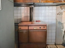 Maison à rénover 103 m², 3 chambres et cour – Amou 40