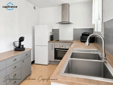 Maison à vendre 6 pièces BIRON (64)