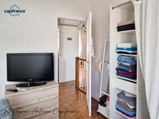Maison à vendre 6 pièces BIRON (64)