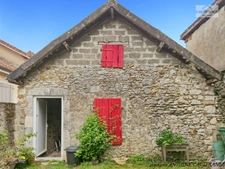 ORTHEZ – Maison de 103 m² avec jardin et grange