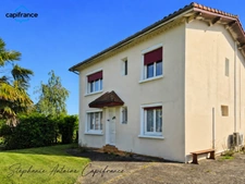 Maison à vendre 6 pièces BIRON (64)
