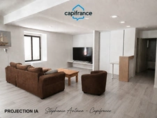 Appartement à vendre 6 pieces hyper centre orthez