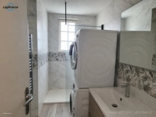 ORTHEZ – APPARTEMENT T4 DE 83 M² – 3 CHAMBRES – REZ-DE-CHAUSSÉE – PARKING PRIVATIF
