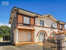 Maison 173 m² - 2 logements - jardin - piscine à Saint-Paul-lès-Dax 