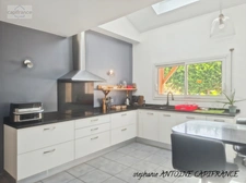 Maison familiale de plain-pied proche SAULT DE NAVAILLES