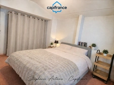 Appartement à vendre 6 pieces hyper centre orthez