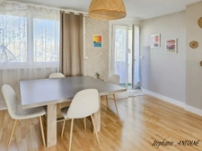 Appartement à louer 3 pièces MOURENX (64)