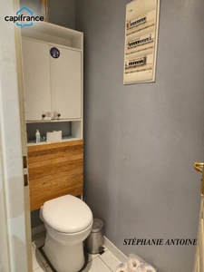 DAX CENTRE HISTORIQUE – DUPLEX DE 86,05 M² – 3 CHAMBRES