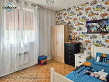 Maison à vendre 6 pièces BIRON (64)
