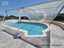 Maison familiale de plain-pied proche SAULT DE NAVAILLES