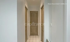 DAX Centre Ville - Appartement T4 en Duplex