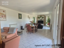 Maison familiale de plain-pied proche SAULT DE NAVAILLES
