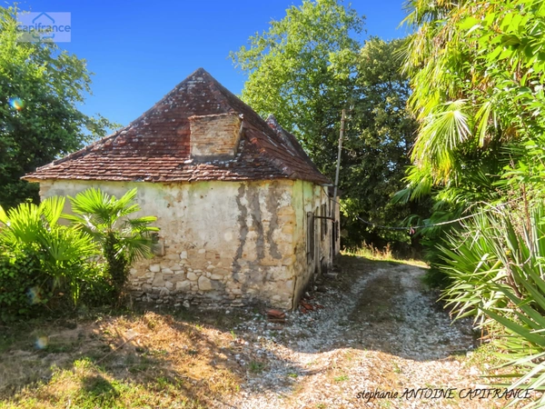 Maison à vendre 4 pièces BUGNEIN (64)