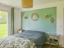 Maison familiale de plain-pied proche SAULT DE NAVAILLES