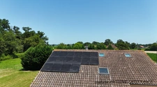 Maison familiale de plain-pied proche SAULT DE NAVAILLES