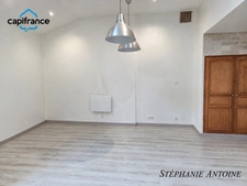DAX CENTRE HISTORIQUE – DUPLEX DE 86,05 M² – 3 CHAMBRES