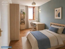 Maison à rénover 103 m², 3 chambres et cour – Amou 40