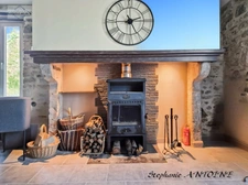 Maison de caractère 284 m² - 6 suites - Orthez