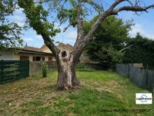 ORTHEZ – Maison de 103 m² avec jardin et grange