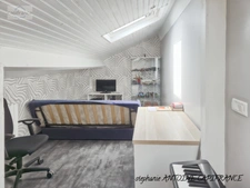 Maison familiale de plain-pied proche SAULT DE NAVAILLES