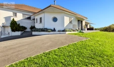 Maison à vendre 8 pièces ORTHEZ (64)