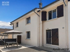 Maison 173 m² - 2 logements - jardin - piscine à Saint-Paul-lès-Dax 