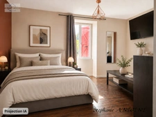 Maison de caractère 284 m² - 6 suites - Orthez