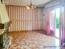 Maison à vendre 4 pièces BUGNEIN (64)
