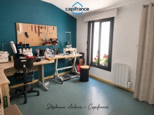 Appartement à vendre 6 pieces hyper centre orthez