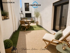Appartement à vendre 6 pieces hyper centre orthez