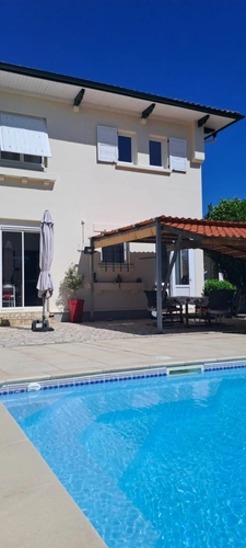 Maison à vendre AIRE SUR L'ADOUR (40)