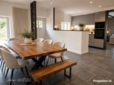 Maison de caractère 284 m² - 6 suites - Orthez